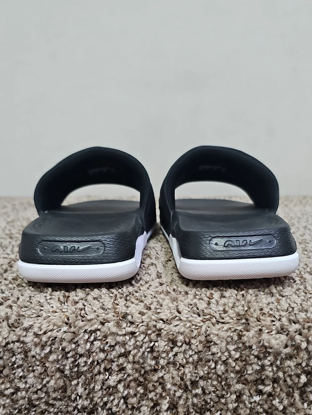 NIKE AIRMAX CIRRO SLIDES BFPM-08-174
